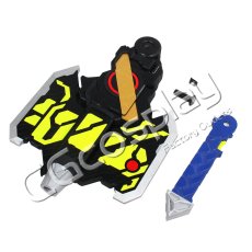 画像5: 仮面ライダーゼロワン　DXオーソライズバスター　コスプレ道具　コスプレ衣装 (5)
