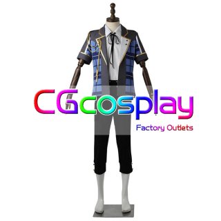 Growth 八重樫剣介 コスプレ衣装 | た行, ツキウタ。 | Cosmoya