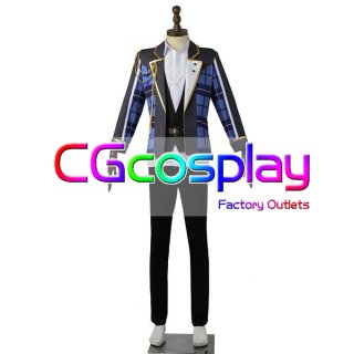 リドルジョーカー RIDDLE JOKER 在原七海 コスプレ衣装 リドルジョーカー RIDDLE JOKER 在原七海 コスプレ衣装