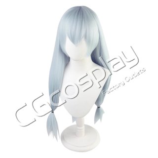 呪術廻戦 家入硝子 コスプレウィッグ コスプレ衣装