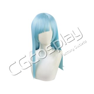 Amazon.co.jp: コスプレウィッグ ネット付き 僕のヒーロー