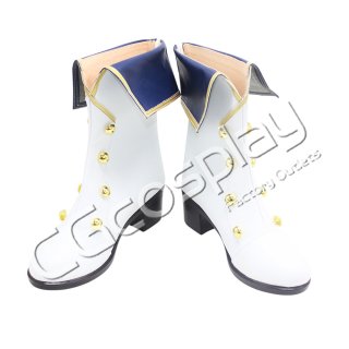 魔法使いの約束 SUMMER COLLECTION リケ（Riquet） コスプレ衣装