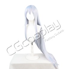 画像2: プロジェクトセカイ カラフルステージ!feat.初音ミク　宵崎奏　コスプレウィッグ　コスプレ衣装　120cm (2)