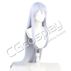 画像3: プロジェクトセカイ カラフルステージ!feat.初音ミク　宵崎奏　コスプレウィッグ　コスプレ衣装　120cm (3)