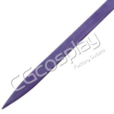 画像4: 原神　げんしん　刻晴　片手剣　コスプレ道具　コスプレ衣装 (4)