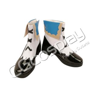 怪盗キッド 中森青子 コスプレウィッグ コスプレ衣装
