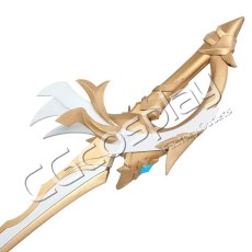 画像5: 原神　げんしん　風鷹剣　星5　片手剣　コスプレ道具　コスプレ衣装 (5)
