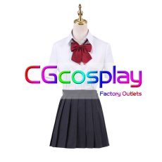 画像2: 堀さんと宮村くん　堀京子　制服　コスプレ衣装 (2)
