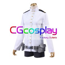 画像3: Fate/Grand Order　FGO　キャプテン・ネモ　コスプレ衣装 (3)