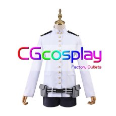 画像1: Fate/Grand Order　FGO　キャプテン・ネモ　コスプレ衣装 (1)