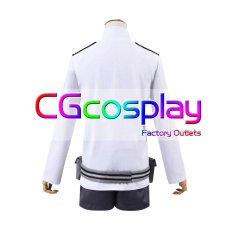 画像2: Fate/Grand Order　FGO　キャプテン・ネモ　コスプレ衣装 (2)