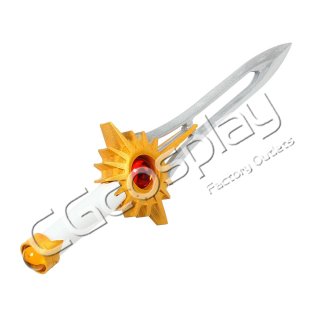 恐竜戦隊ジュウレンジャー ティラノレンジャー 剣 コスプレ道具