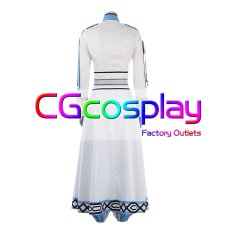 画像4: 魔法使いの約束　東の国　シノ　Shino　1st Anniversary きみに花を、空に魔法を　コスプレ衣装 (4)