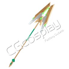 画像1: Lord of Heroes　Solphi Lebenheit　コスプレ道具　コスプレ衣装 (1)