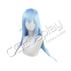 画像2: 転生したらスライムだった件　ミリム・ナーヴァ　コスプレウィッグ　コスプレ衣装 (2)