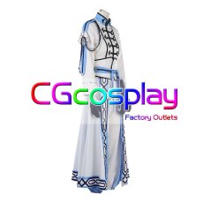 画像3: 魔法使いの約束　東の国　シノ　Shino　1st Anniversary きみに花を、空に魔法を　コスプレ衣装 (3)