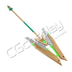 画像3: Lord of Heroes　Solphi Lebenheit　コスプレ道具　コスプレ衣装 (3)