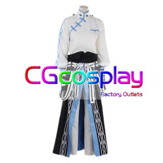 魔法使いの約束 SUMMER COLLECTION ブラッドリー（Bradley） コスプレ衣装