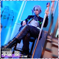 画像1: 「一部在庫」バーチャル　VTuber　　コスプレ衣装 (1)