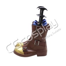 画像2: IdentityV 第五人格　傭兵(ナワーブ・サベダー)　蒸気少年　コスプレ靴/ブーツ　コスプレ衣装 (2)