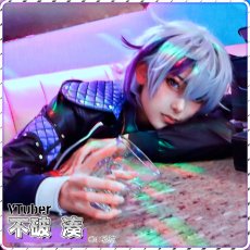 画像2: 「一部在庫」バーチャル　VTuber　　コスプレ衣装 (2)