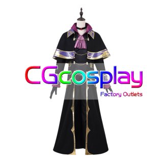 コードギアス 亡国のアキト ルルーシュ・ランペルージ コスプレ衣装