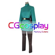 画像3: Re:ゼロから始める異世界生活　オットー・スーウェン　コスプレ衣装 (3)