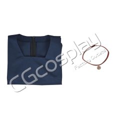 画像4: 呪術廻戦　西宮桃　コスプレ衣装 (4)