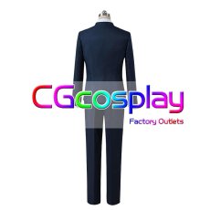 画像3: 呪術廻戦　三輪霞　コスプレ衣装 (3)