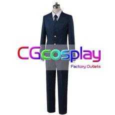 画像1: 呪術廻戦　三輪霞　コスプレ衣装 (1)