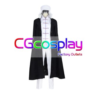 文豪ストレイドッグス コスプレ衣装 コスプレ衣装 安い 文豪ストレイドッグス コスプレ衣装 コスプレ衣装 安い