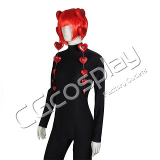 ペルソナ4 天城雪子 コスプレ衣装