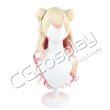 バーチャルYouTuber Vtuber ホロライブ5期生 桃鈴ねね コスプレ