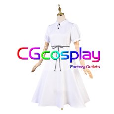 画像3: Fate/stay night　間桐桜　私服　コスプレ衣装 (3)