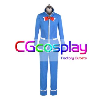 魔入りました！入間くん ウァラク・クララ コスプレ衣装