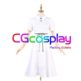 Fate/stay night 間桐桜風 制服 コスプレ衣装 ウィッグ Fate/EXTRA CCC 間桐桜 コスプレウィッグ コスプレ衣装