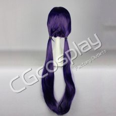 画像3: Love Live! ラブライブ!　  東條希　コスプレウィッグ　コスプレ衣装 (3)