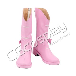 パンティ&ストッキングwithガーターベルト アナーキー・パンティ