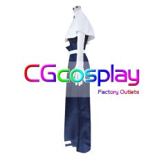画像3: 炎炎ノ消防隊　アイリス　コスプレ衣装 (3)