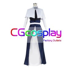 画像2: 炎炎ノ消防隊　アイリス　コスプレ衣装 (2)