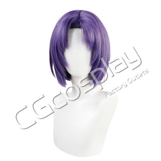 魔法使いの約束　コスプレ　シャイロック　ウィッグ付き Amazon.co.jp: sakuracos 魔法使いの約束 まほやく 西の国
