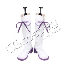 画像1: ウマ娘プリティーダービー　トウカイテイオー　勝負服　コスプレ靴/ブーツ　コスプレ衣装 (1)