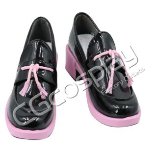 刀剣乱舞 篭手切江 コスプレ靴/ブーツ コスプレ衣装