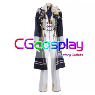 あんスタ　白虎舞 天城燐音 明星スバル 大神晃牙 朱桜司 コスプレ あんスタ スカウト！白虎舞 天城 燐音 明星 スバル 大神 晃牙 朱