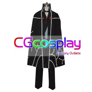 薄桜鬼 斎藤一 洋装 コスプレ衣装