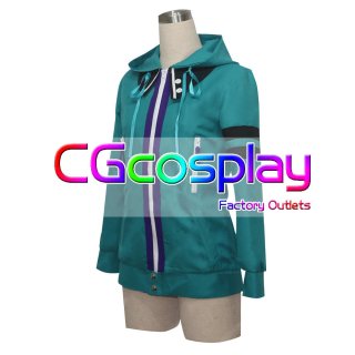 東京喰種 re ジャージ ジャケット アパレル 金木研 ACOS(アコス)より『東京喰種トーキョーグール:re』アパレル