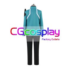 画像3: ワールドトリガー　三雲修　コスプレ衣装 (3)