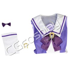 画像4: ウマ娘プリティーダービー　Umamusume: Pretty Derby　ウマ娘　サイレンススズカ　コスプレ衣装 (4)
