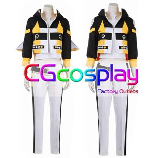 あんさんぶるスターズ！！Music 故郷の服（幼少期） 天城 一彩 天城 燐