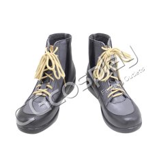 画像1: バーチャルYouTuber　VTuber　コスプレ靴/ブーツ　コスプレ衣装 (1)
